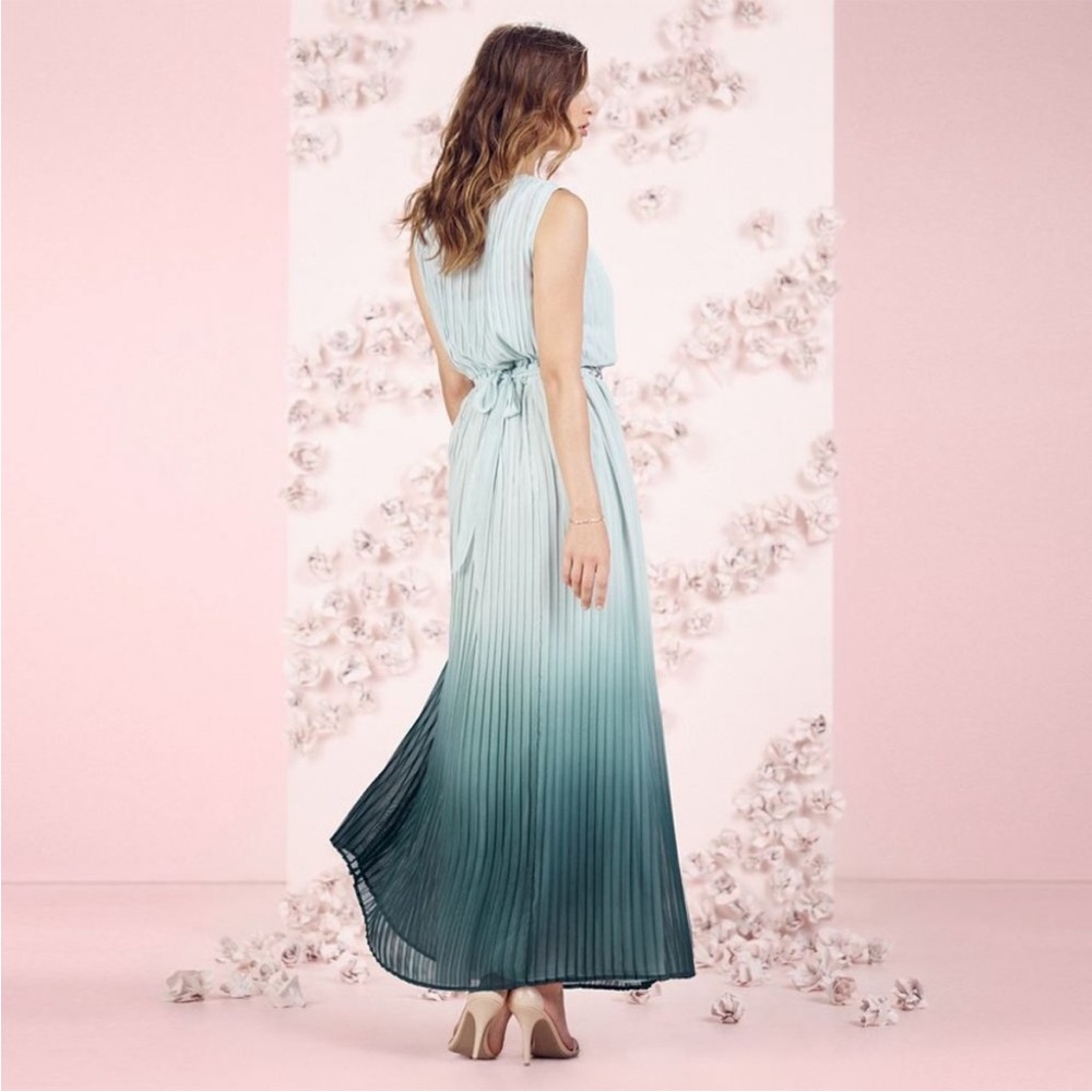 Lauren Conrad Runway Maxi